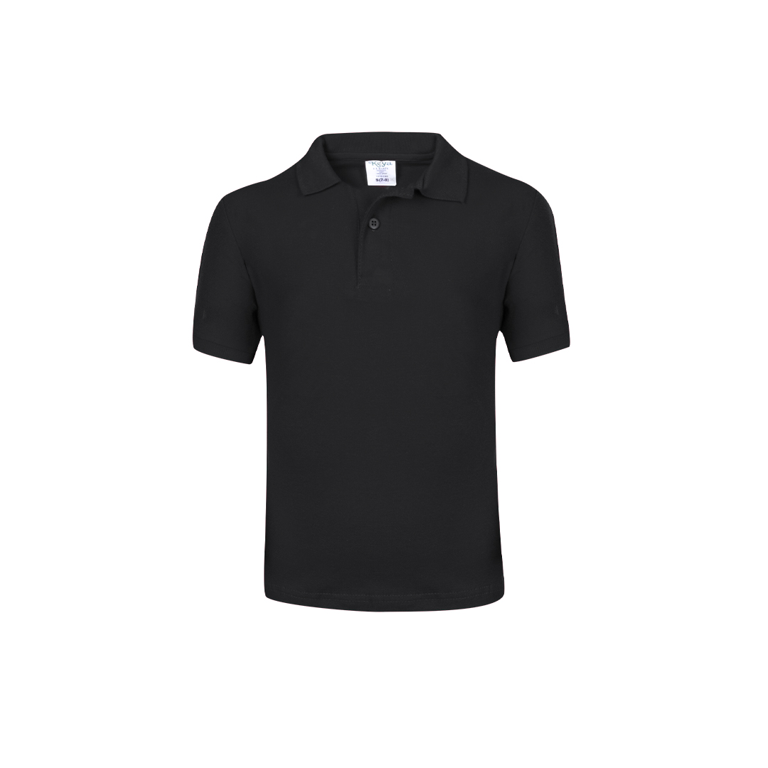 Polo Enfant Couleur "keya" YPS180