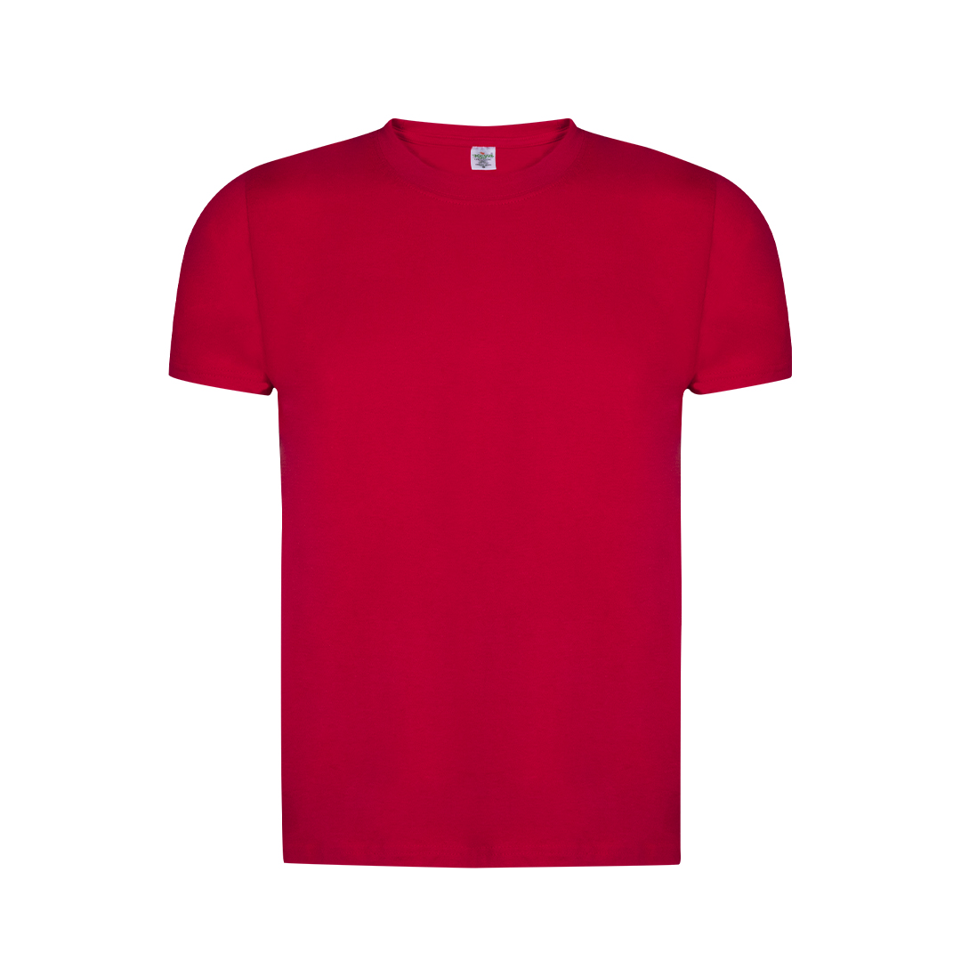 T-Shirt Adulte "keya" Organic Color
