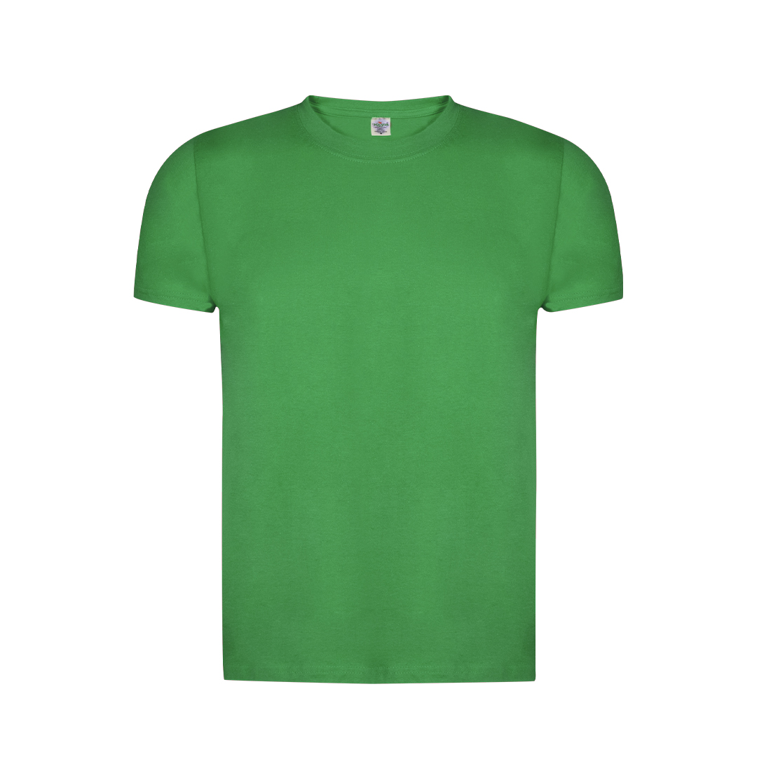 T-Shirt Adulte "keya" Organic Color