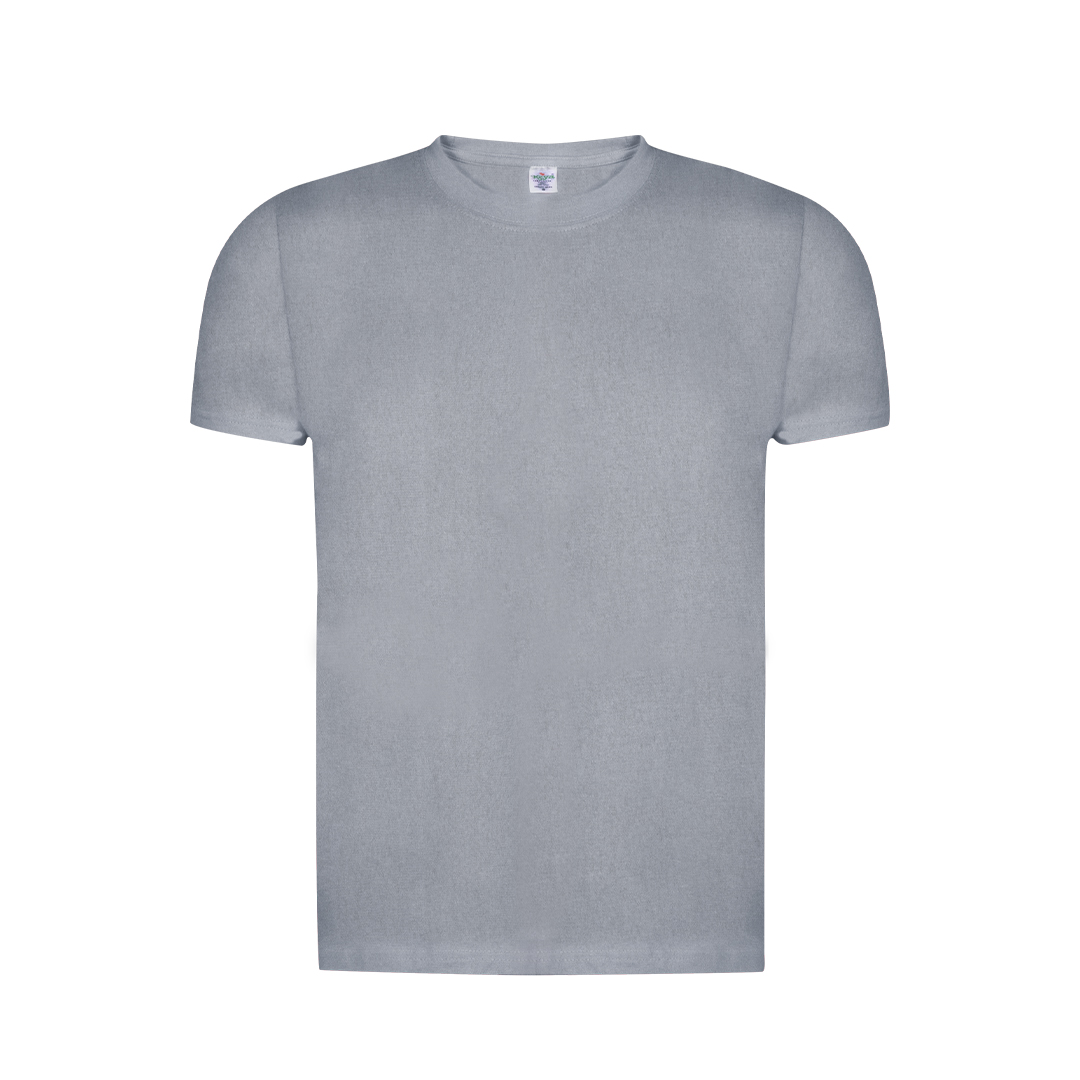 T-Shirt Adulte "keya" Organic Color