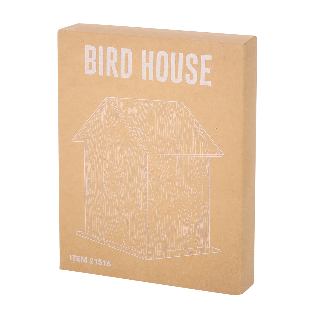 Maison d'Oiseau Spydel