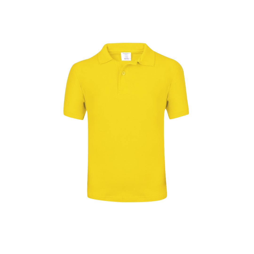 Polo Enfant Couleur "keya" YPS180