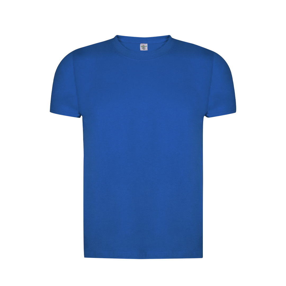 T-Shirt Adulte "keya" Organic Color