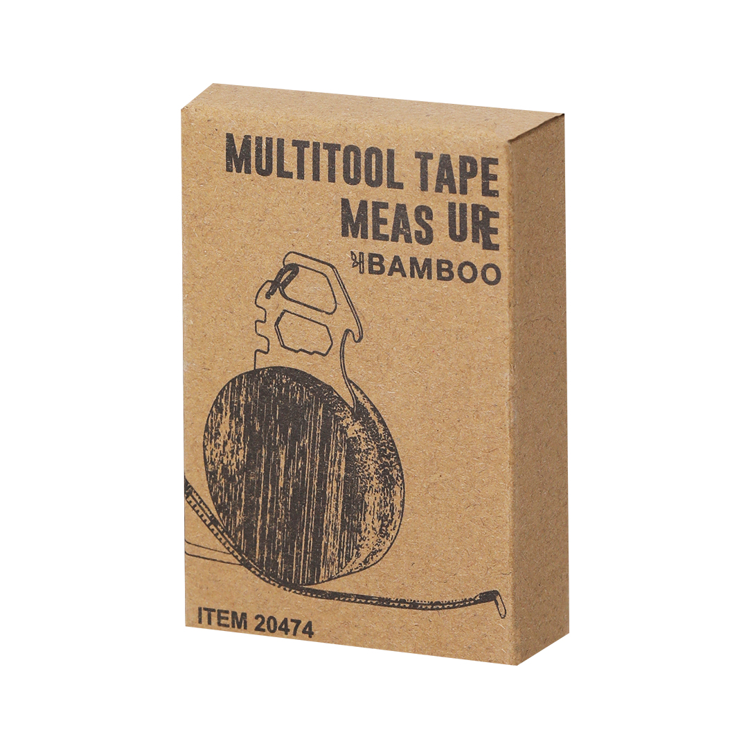 Mètre Grade Multi Outils Denwa 1m