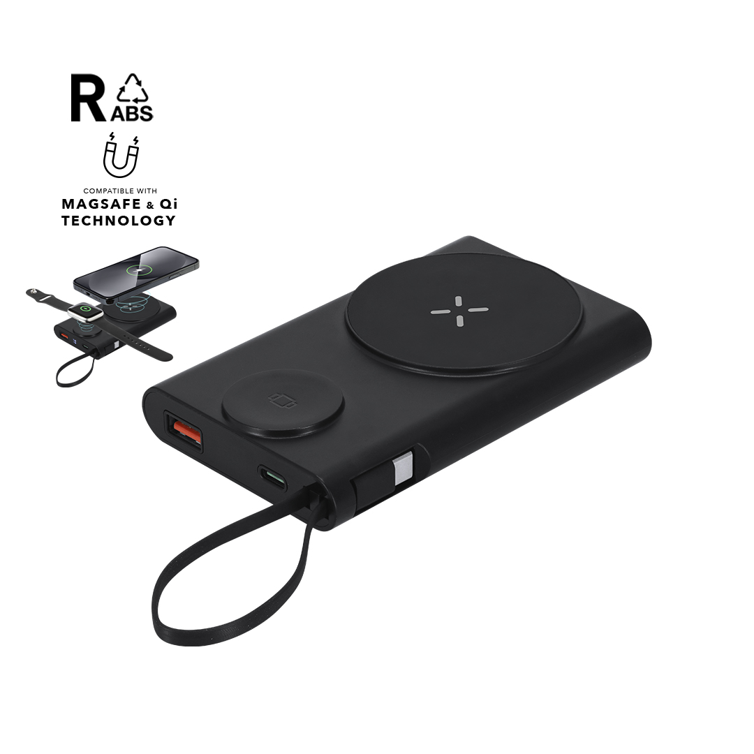 Power Bank Barian