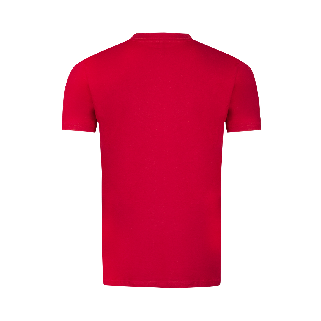 T-Shirt Adulte "keya" Organic Color
