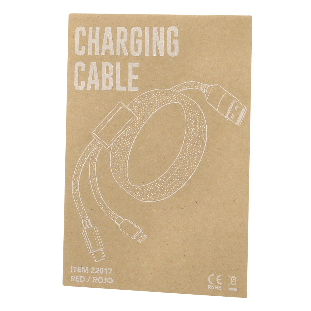 Câble de Charge Briony