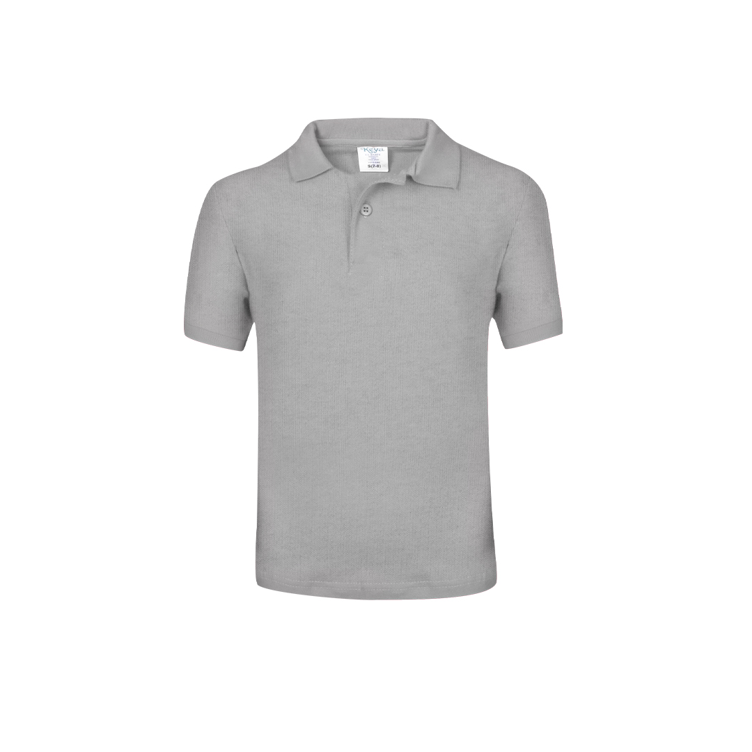 Polo Enfant Couleur "keya" YPS180