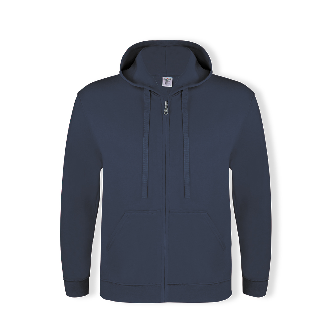 Sweat-Shirt à Capuche + Crémaillère Adulte "keya" SWZ280