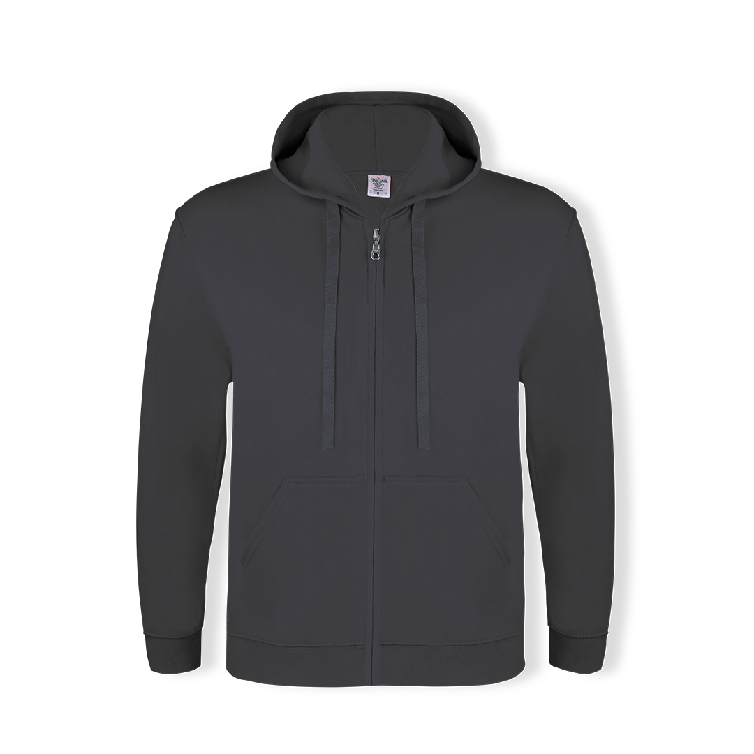 Sweat-Shirt à Capuche + Crémaillère Adulte "keya" SWZ280