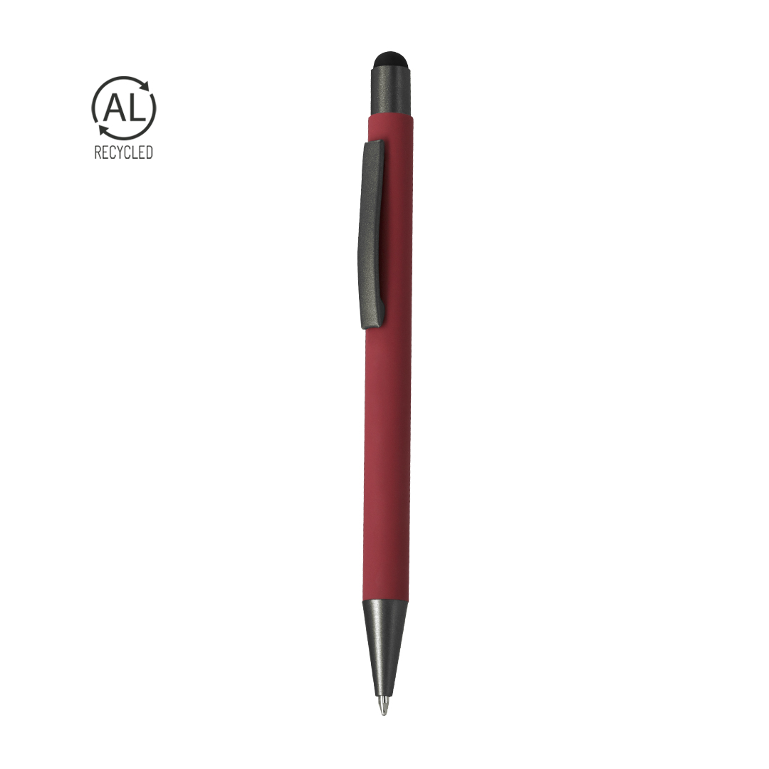 Stylet Bille Rilon