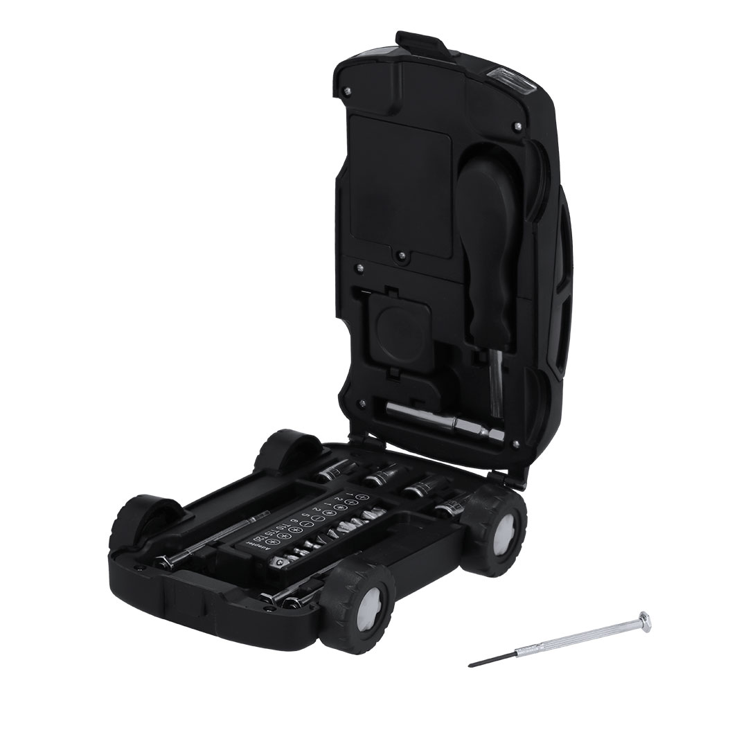 Set Outils Niton