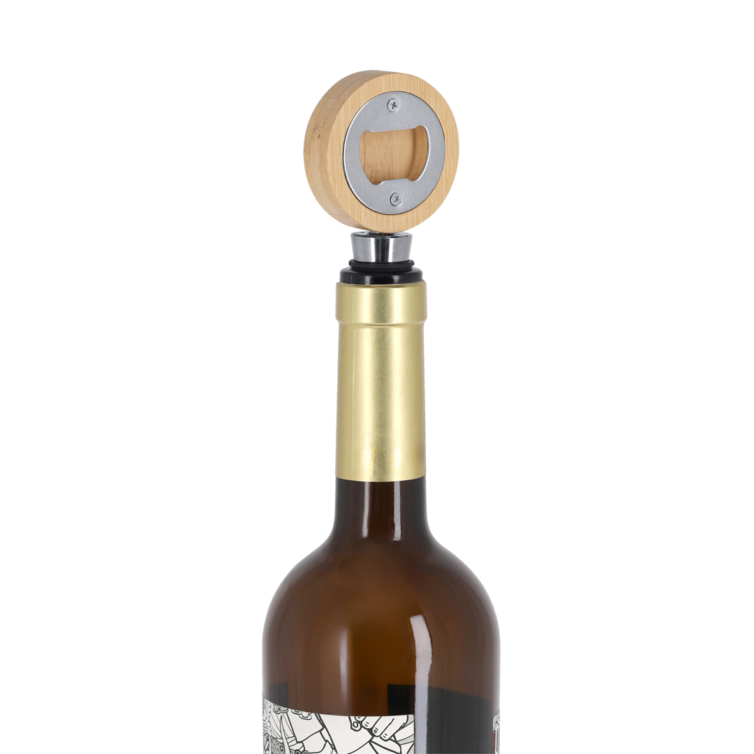 Bouchon Ouvre Bouteille Pomni