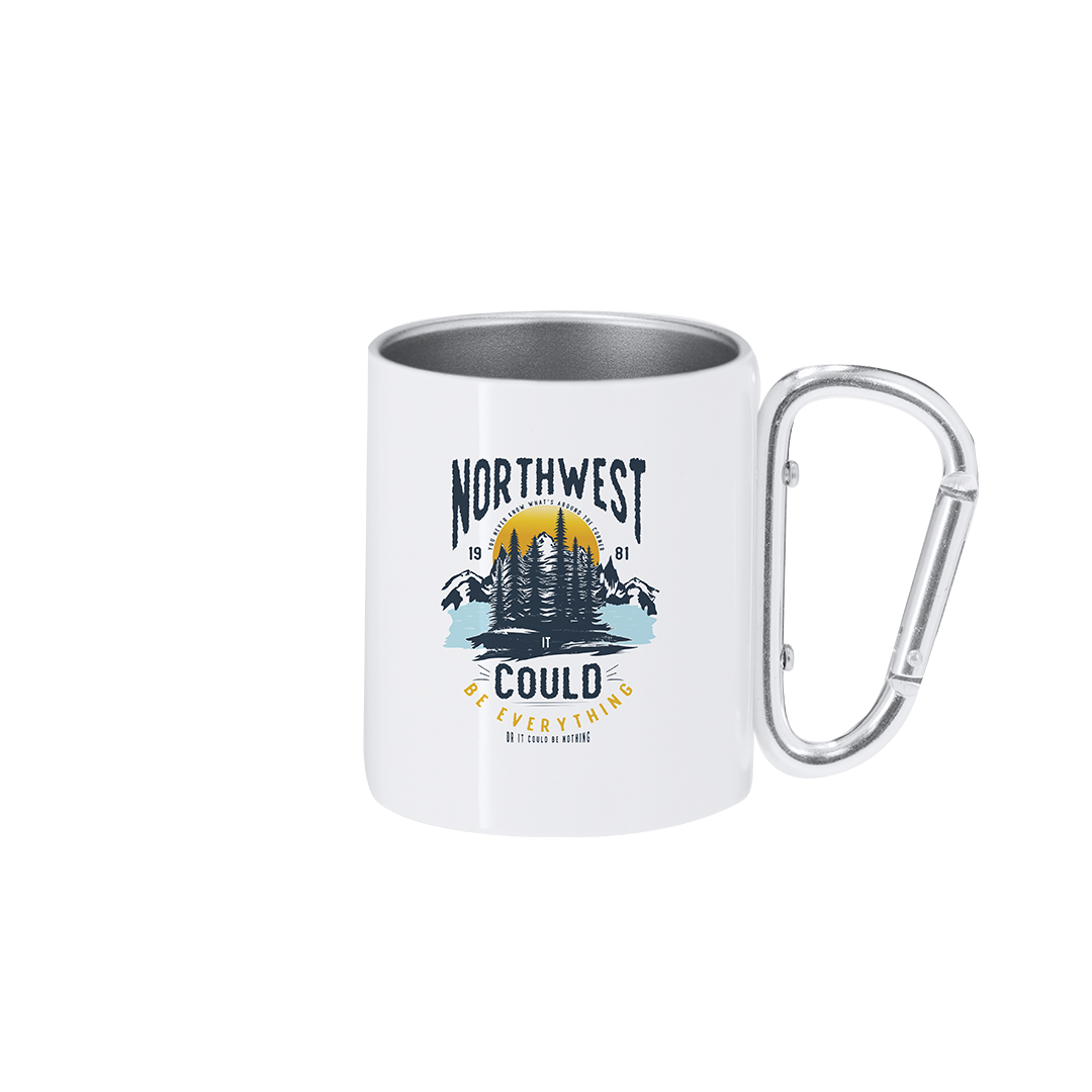 Tasse Sublimation Beesbur