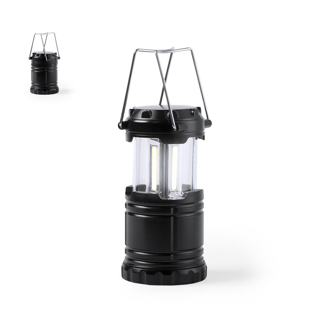 Lampe Demil