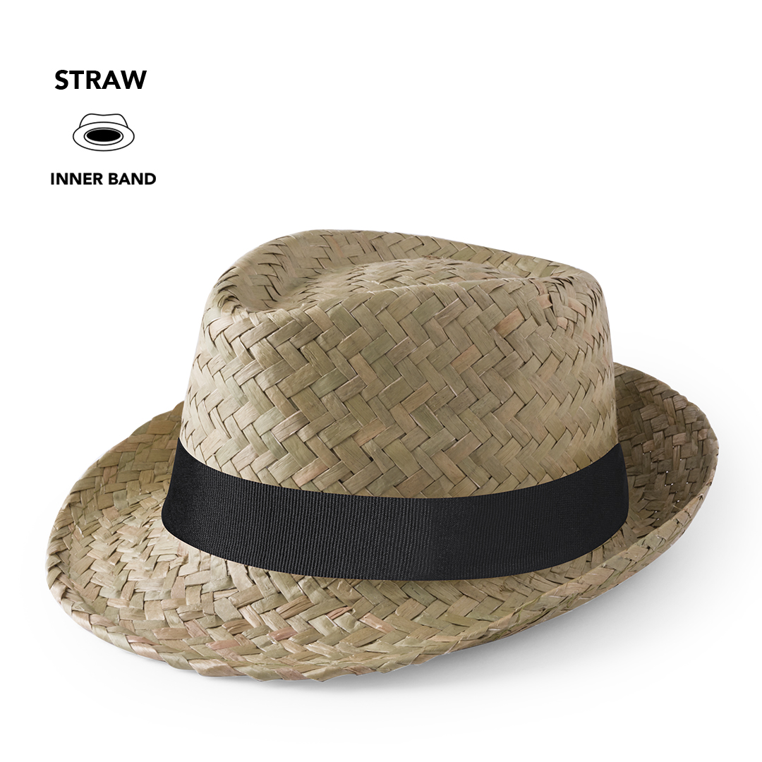 Chapeau Zelio