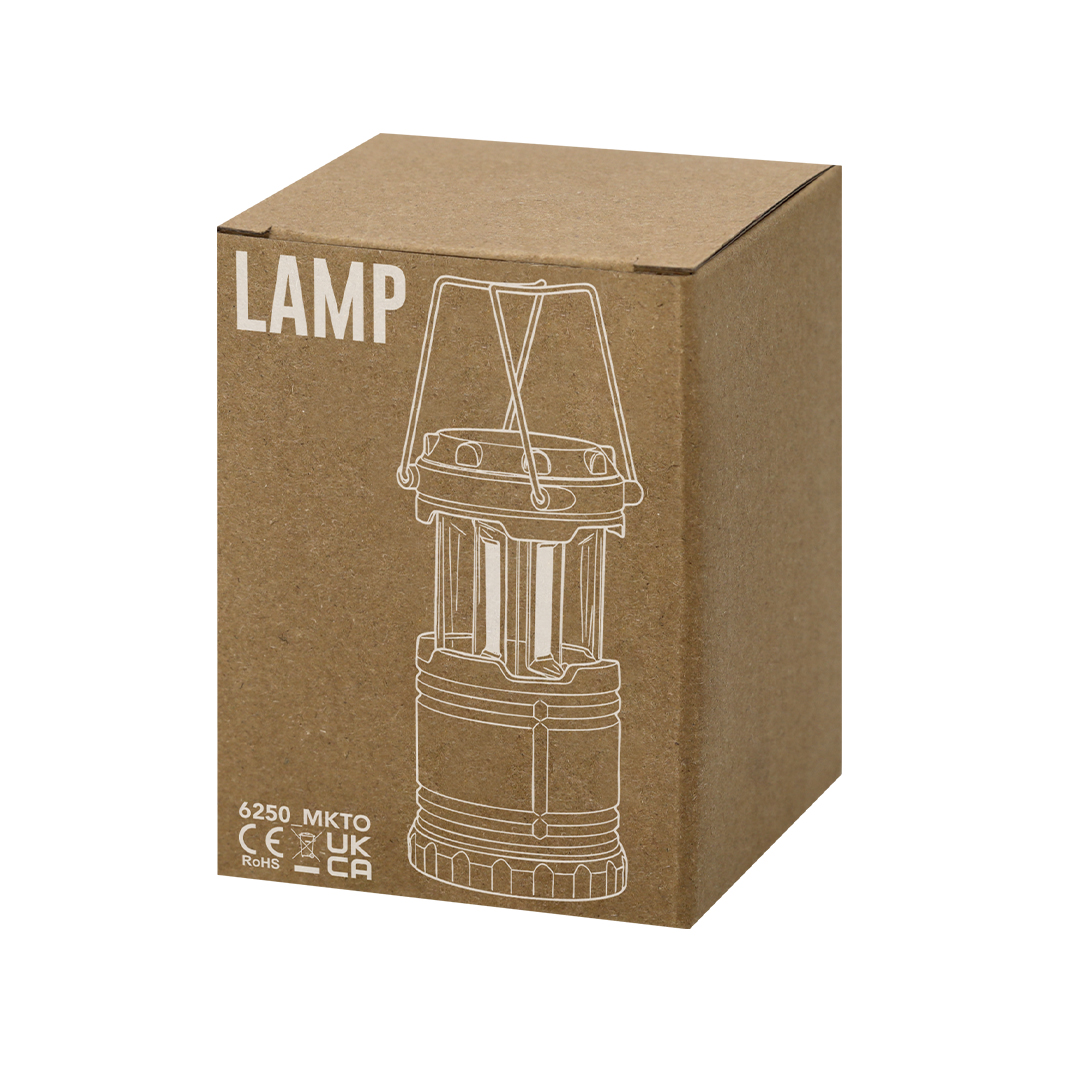Lampe Demil