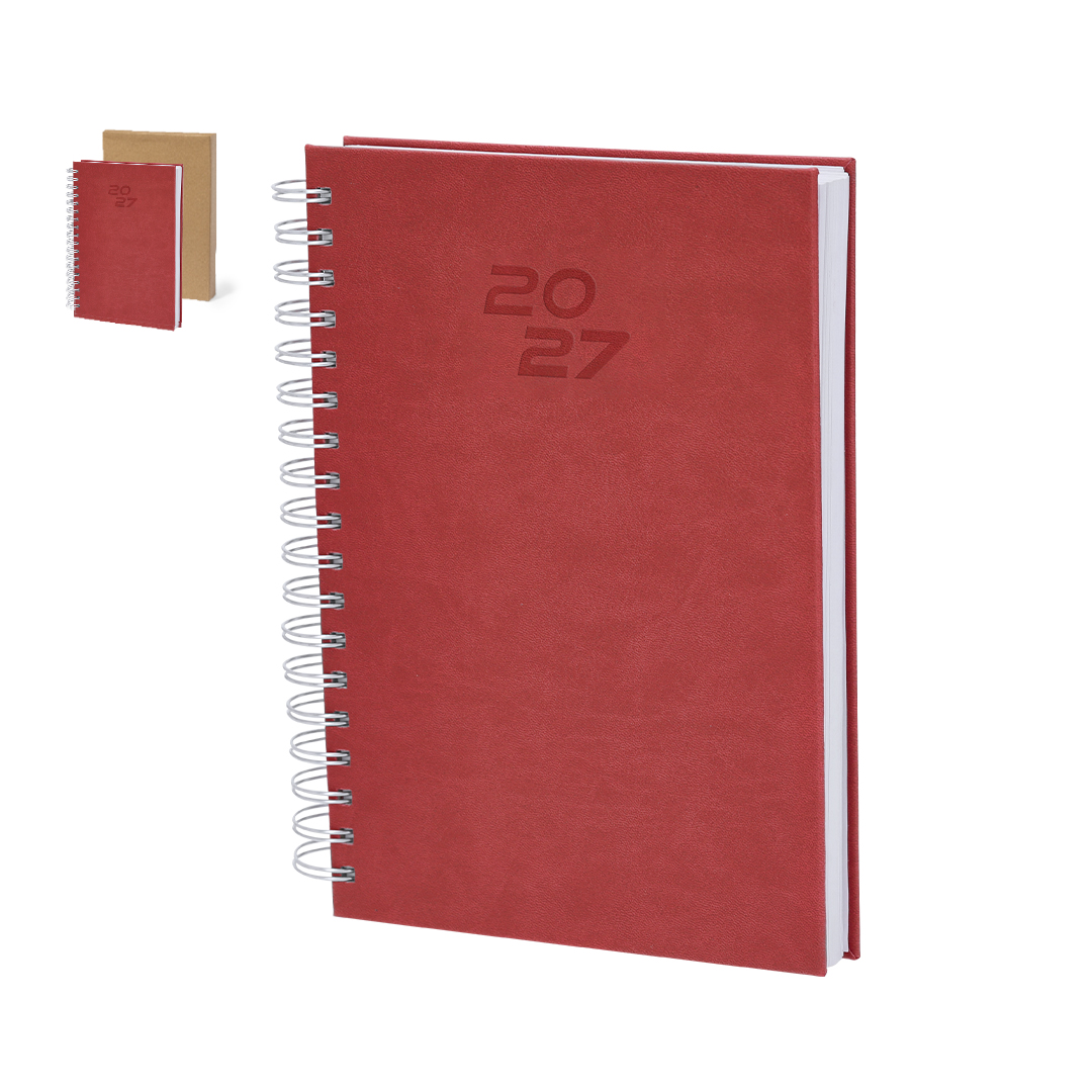 Agenda Wayrux