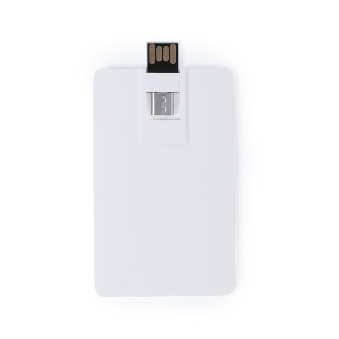 Clé USB Milen 16GB
