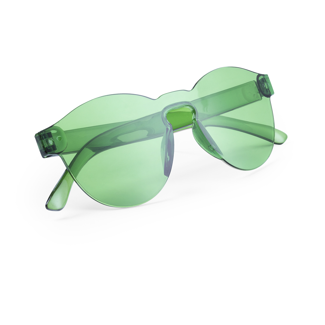 Lunettes de Soleil Tunak