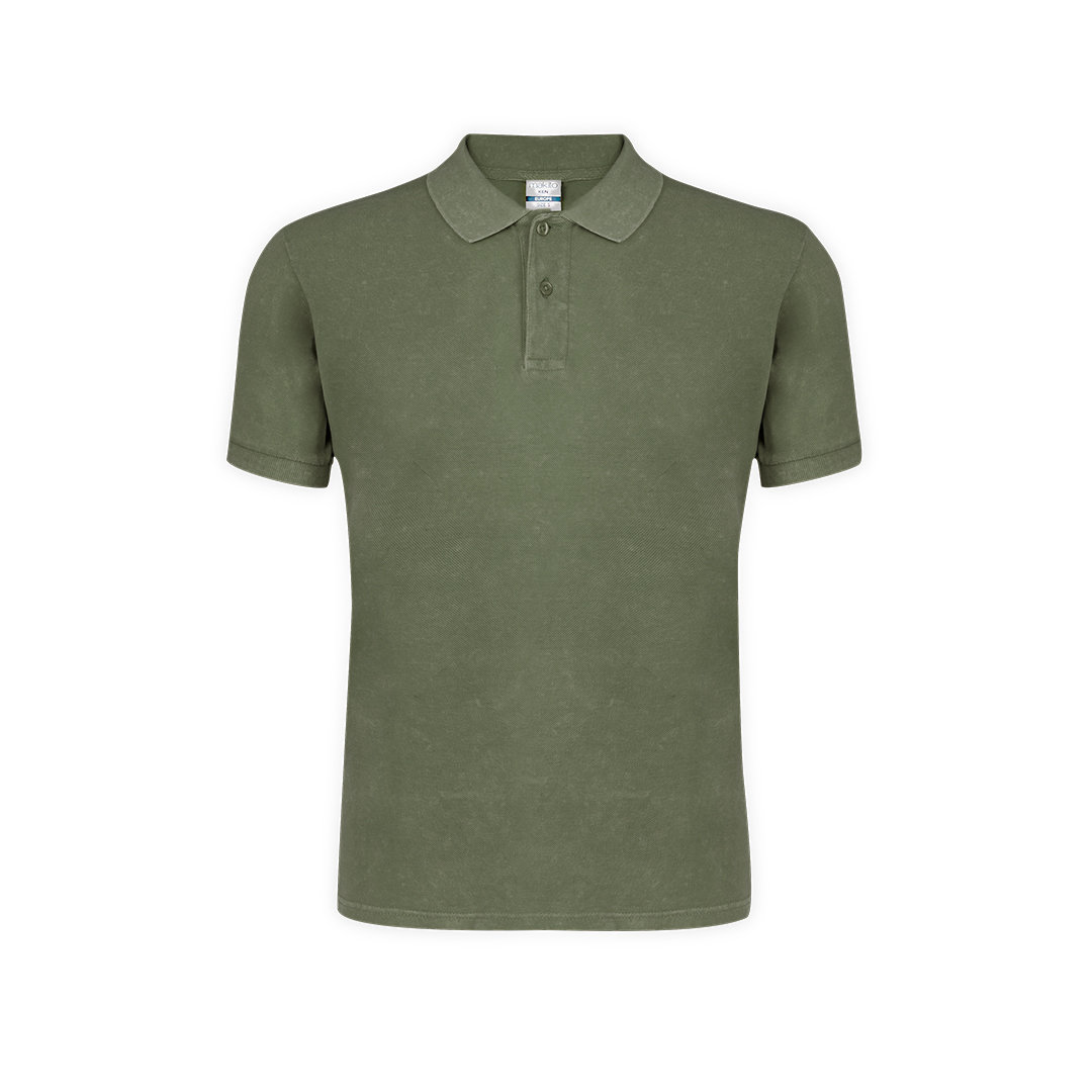Polo Adulte Ken