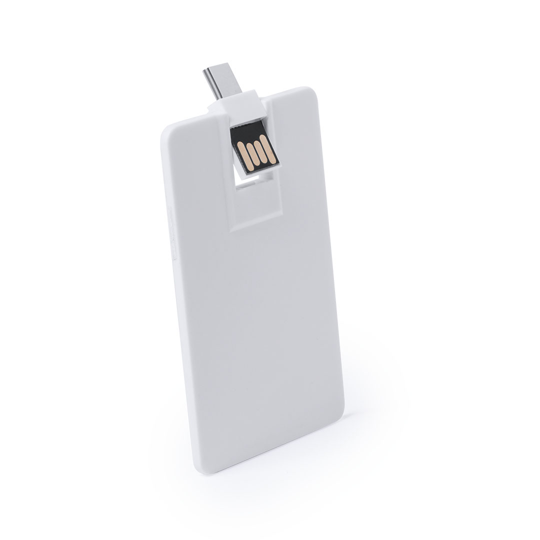 Clé USB Milen 16GB