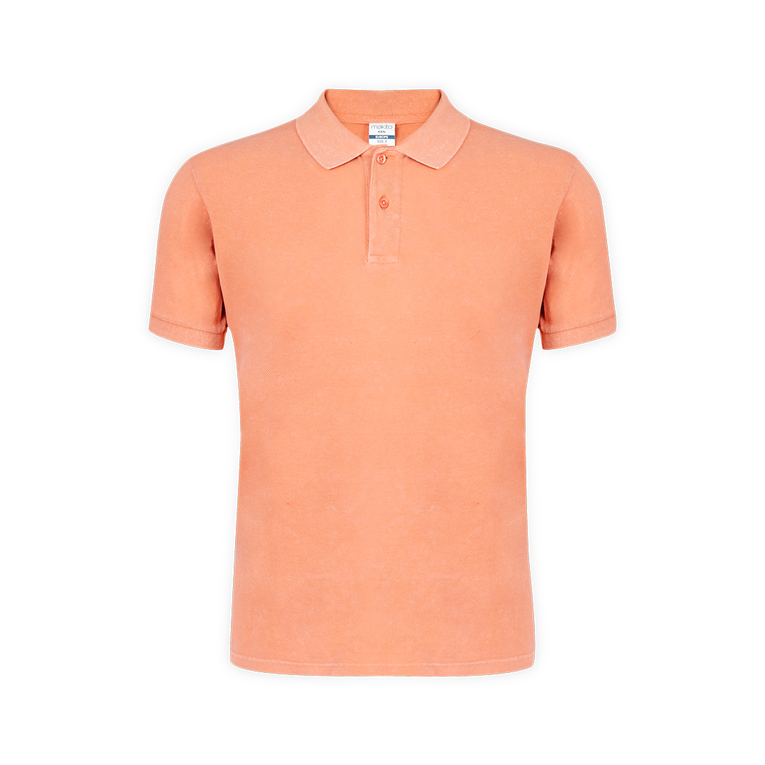 Polo Adulte Ken