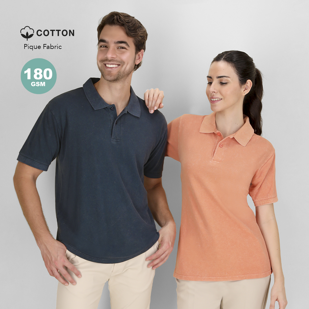 Polo Adulte Ken
