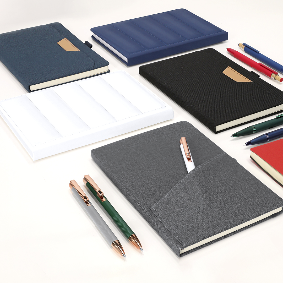 Bloc Notes Walpol