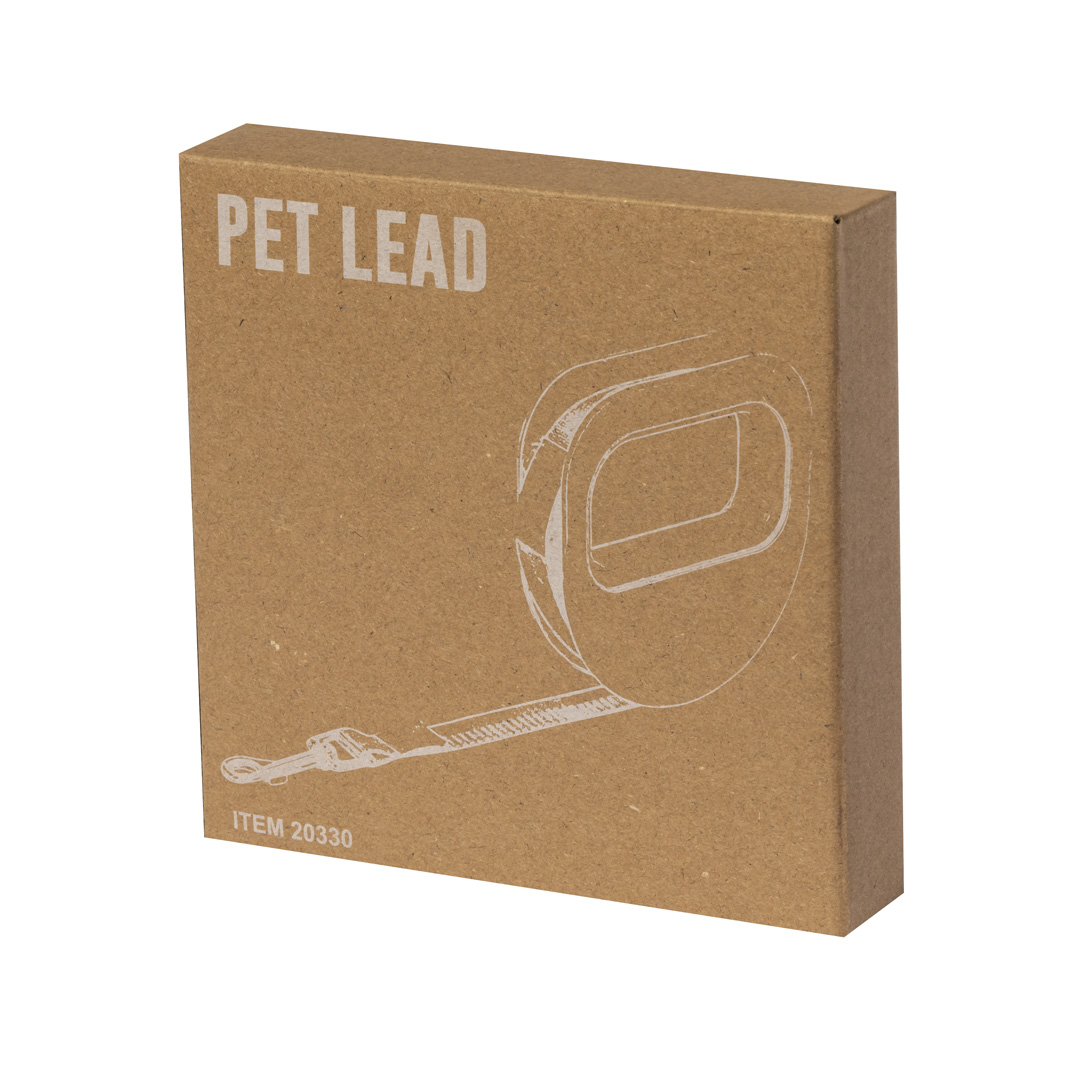 Laisse pour Animaux Ivare