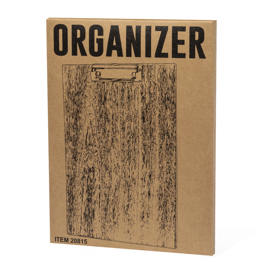 Organiseur Alborix