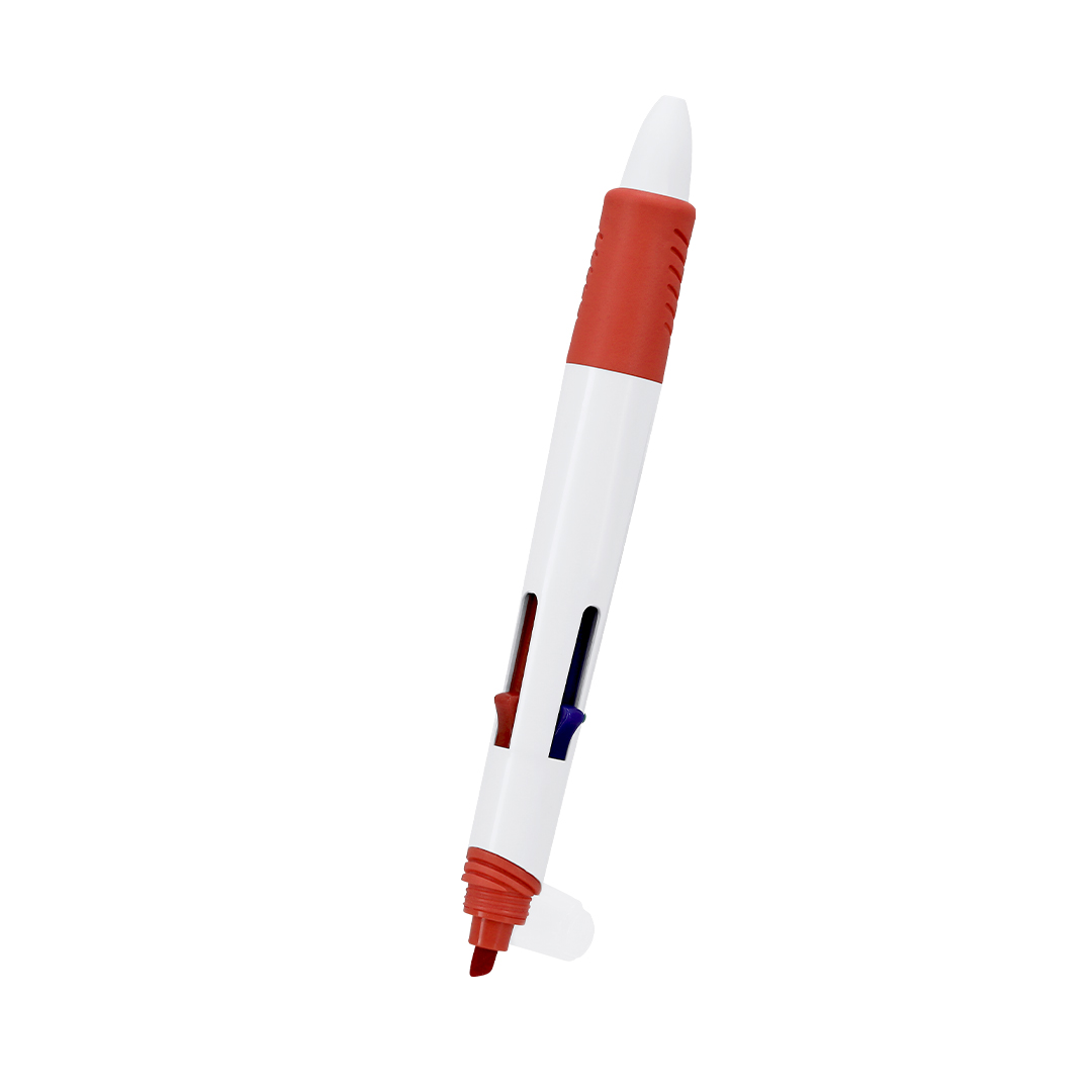 Stylo Multicolore Reggan