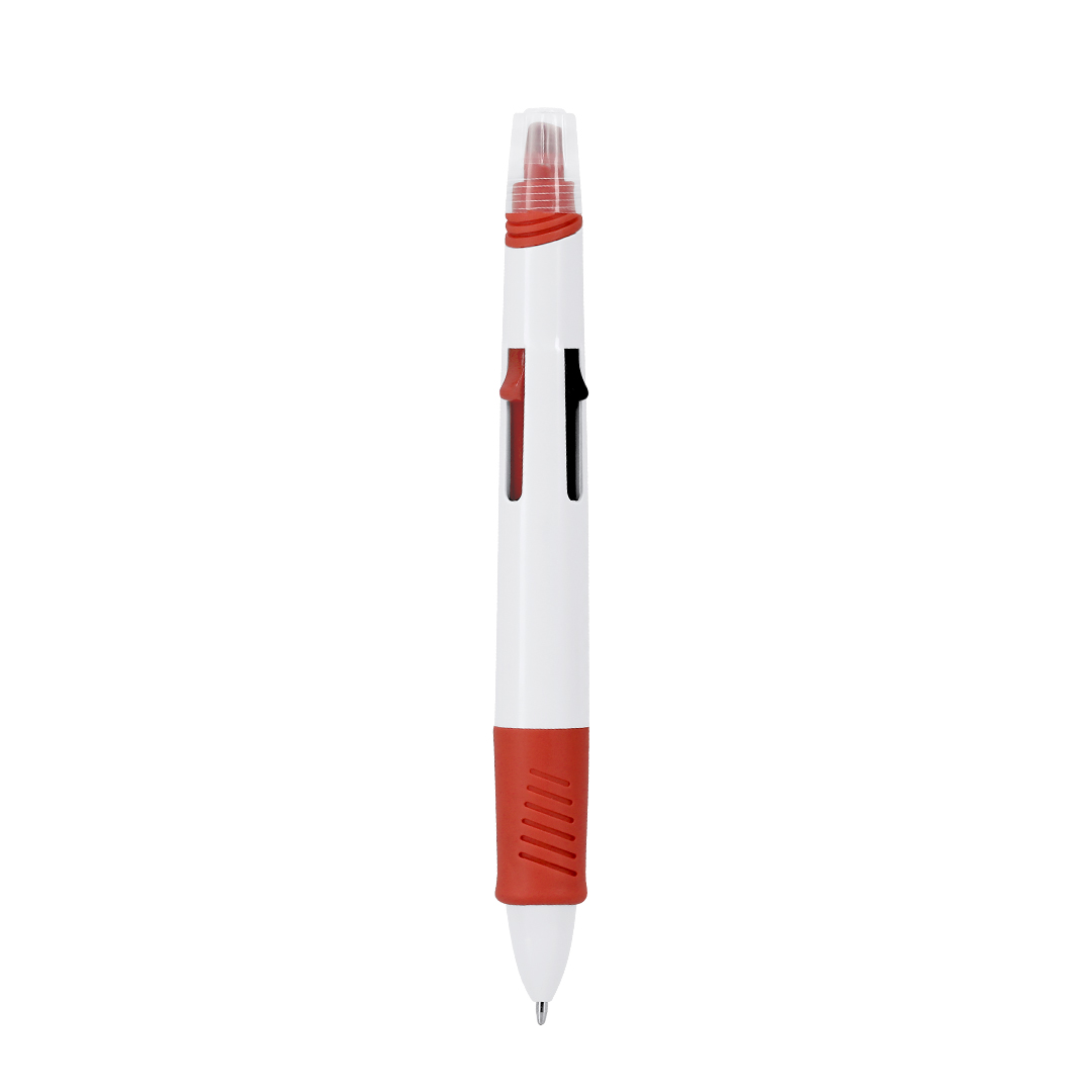 Stylo Multicolore Reggan