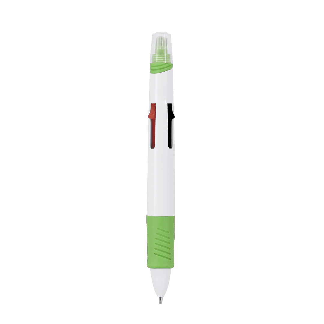 Stylo Multicolore Reggan