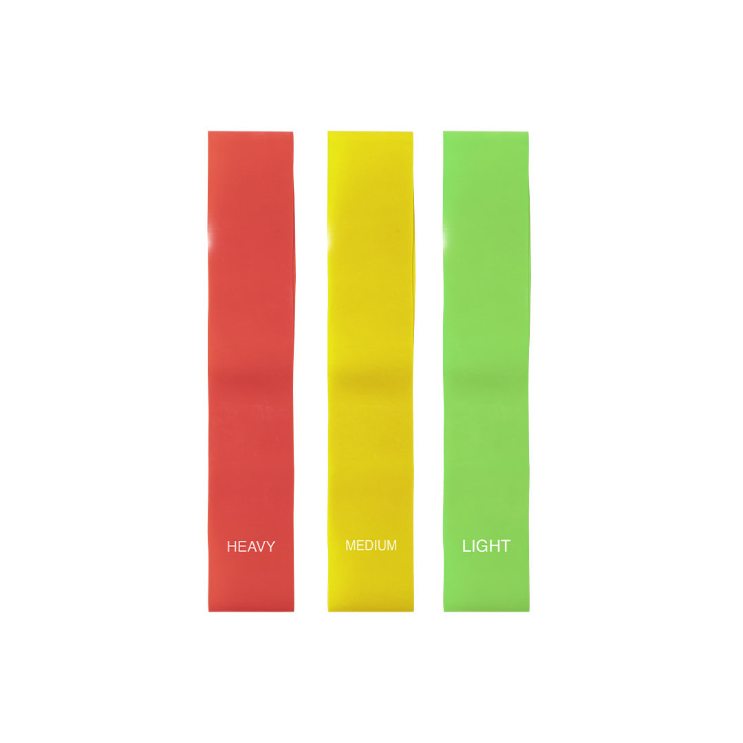Set Bandes de Résistance Bork