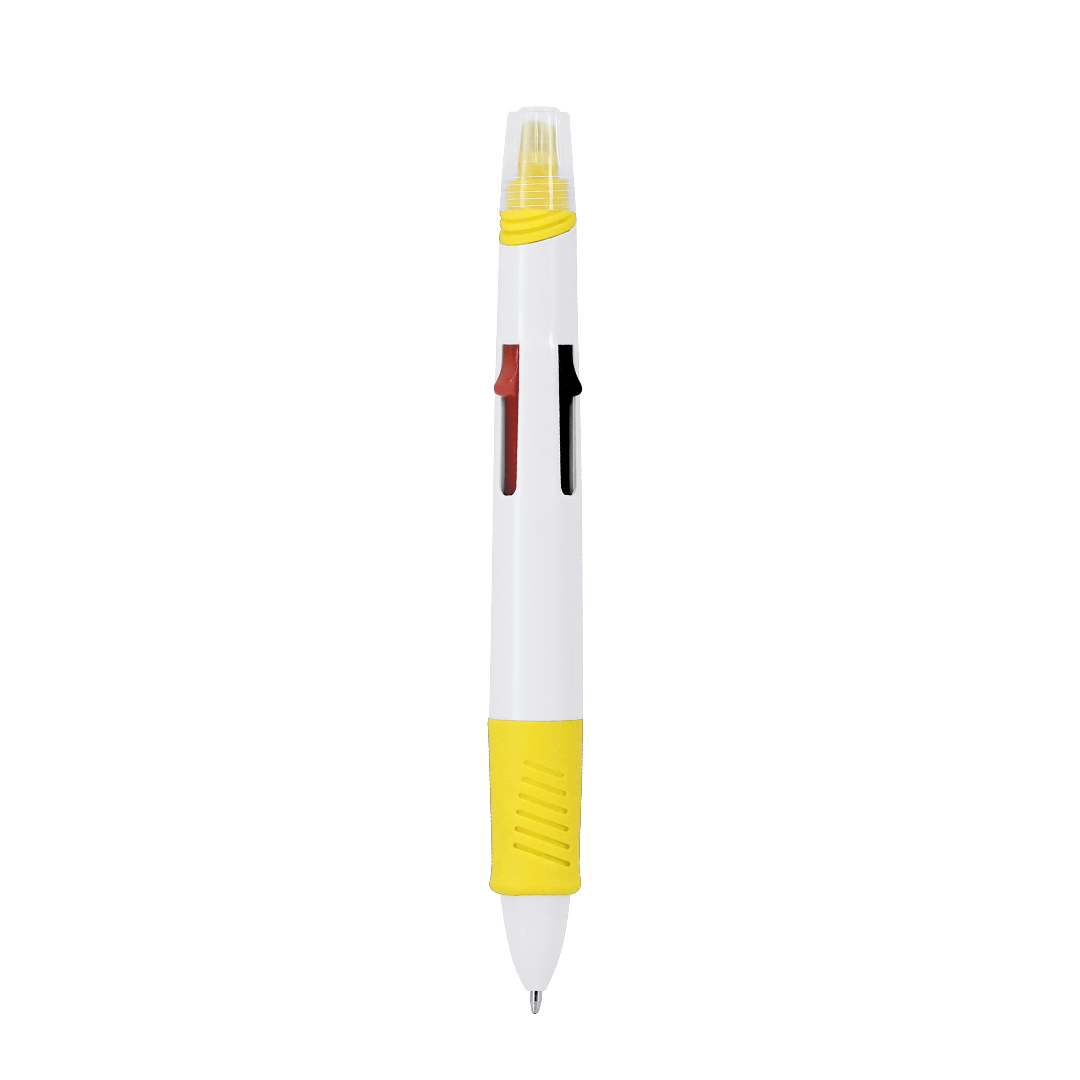 Stylo Multicolore Reggan