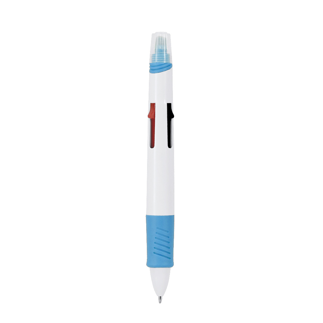 Stylo Multicolore Reggan