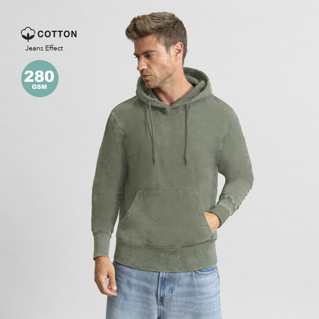 Sweat-Shirt Adulte Grea