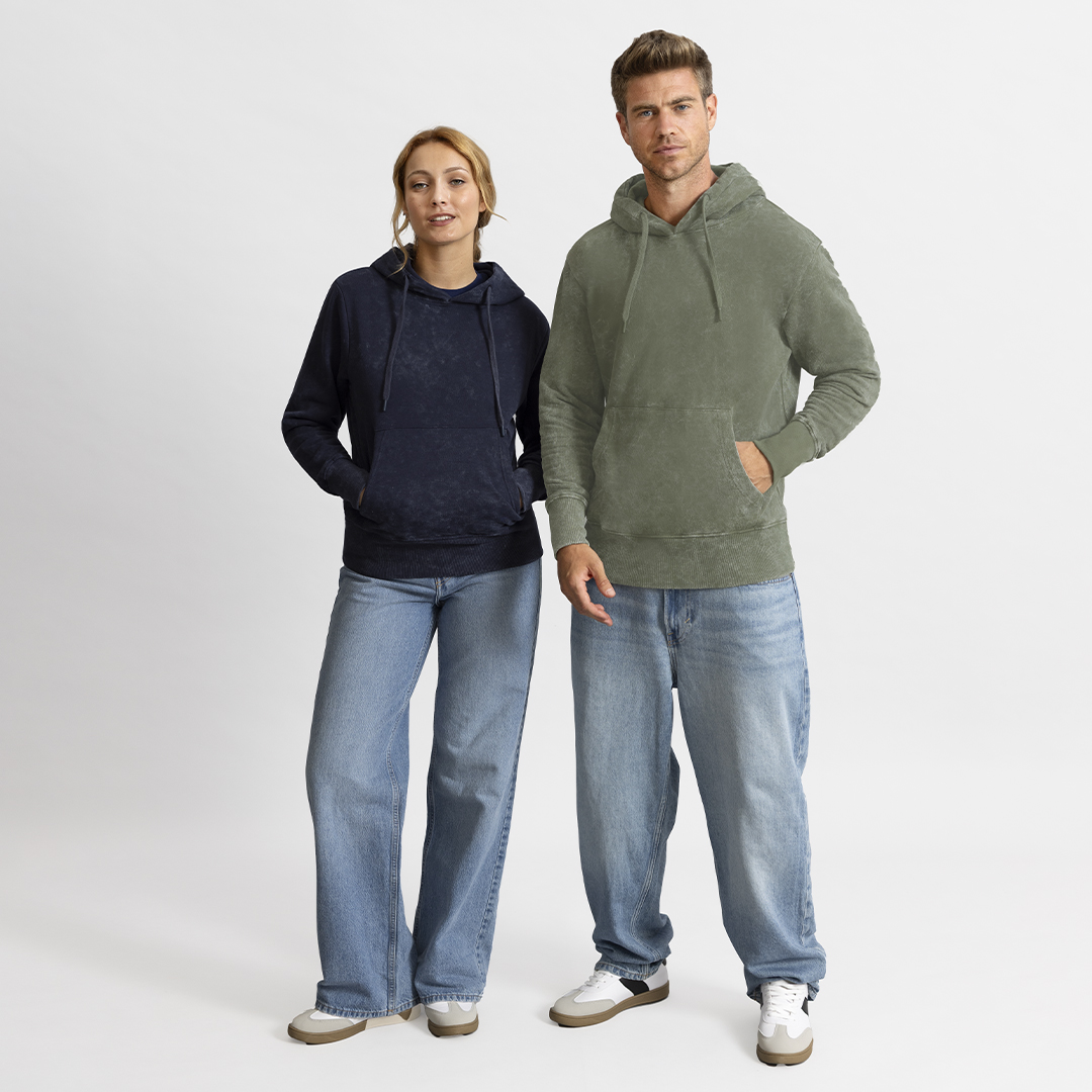 Sweat-Shirt Adulte Grea