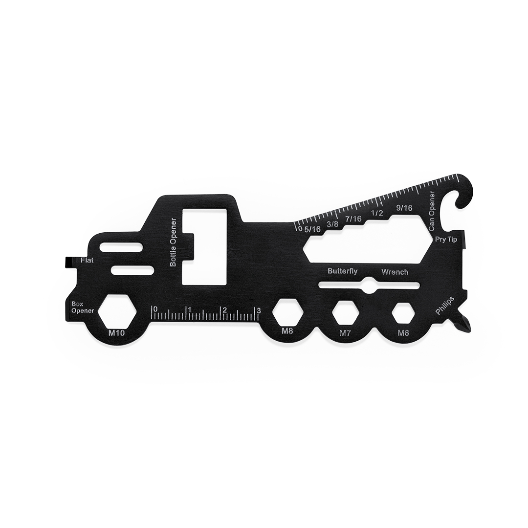 Multi Outils Zorlix