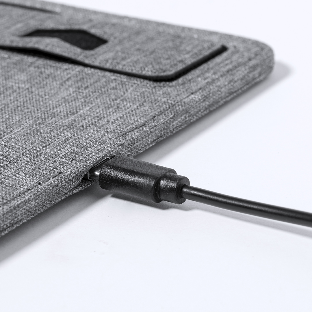 Tapis Souris Chargeur Deuz