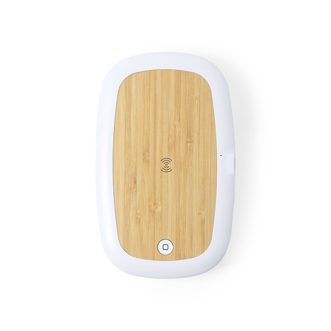 Boîte Stérilisateur UV Chargeur Strey