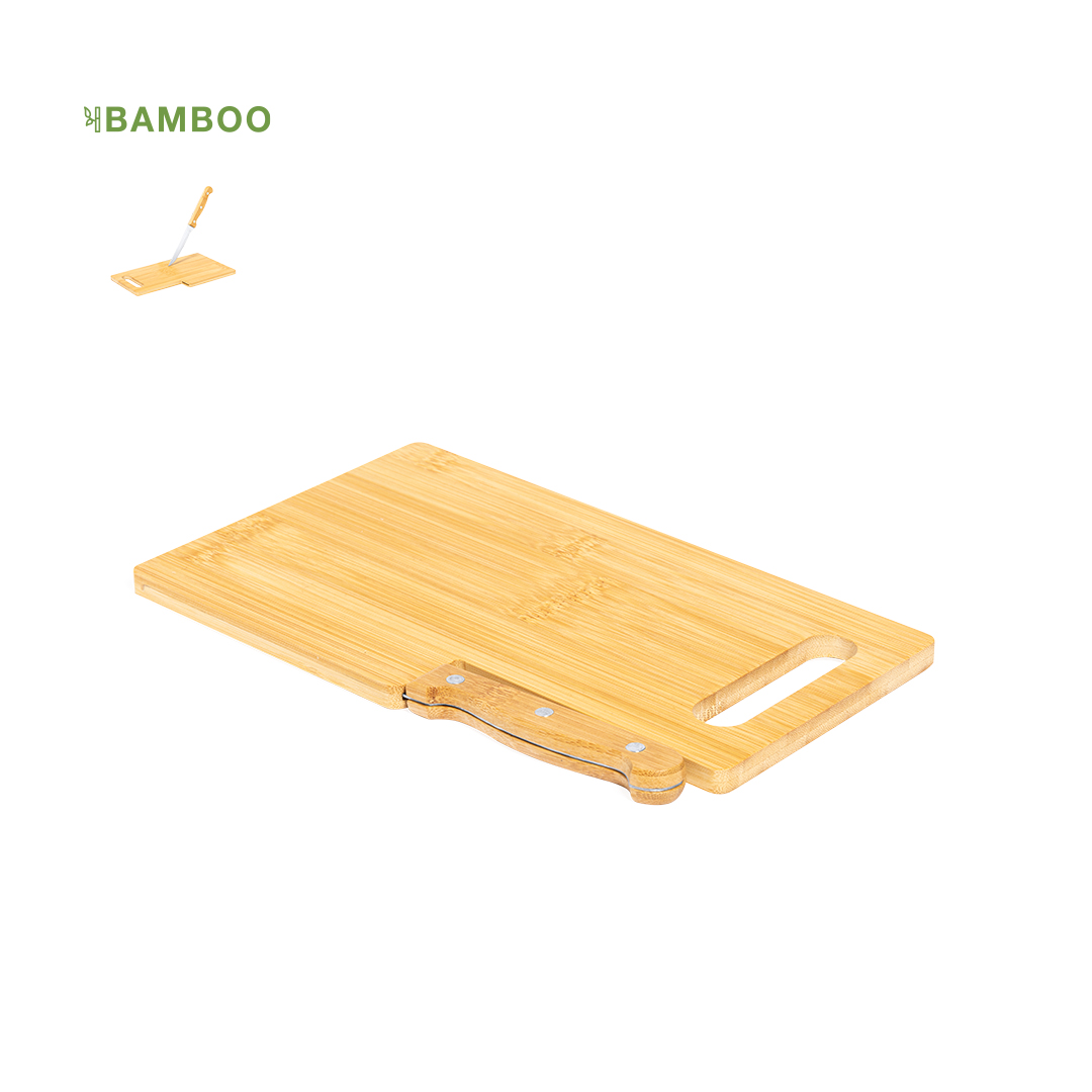 Planche à Découper Seslat