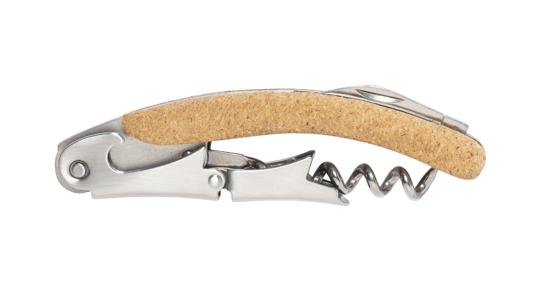 Tire-Bouchon Ouvre Bouteille Glaber