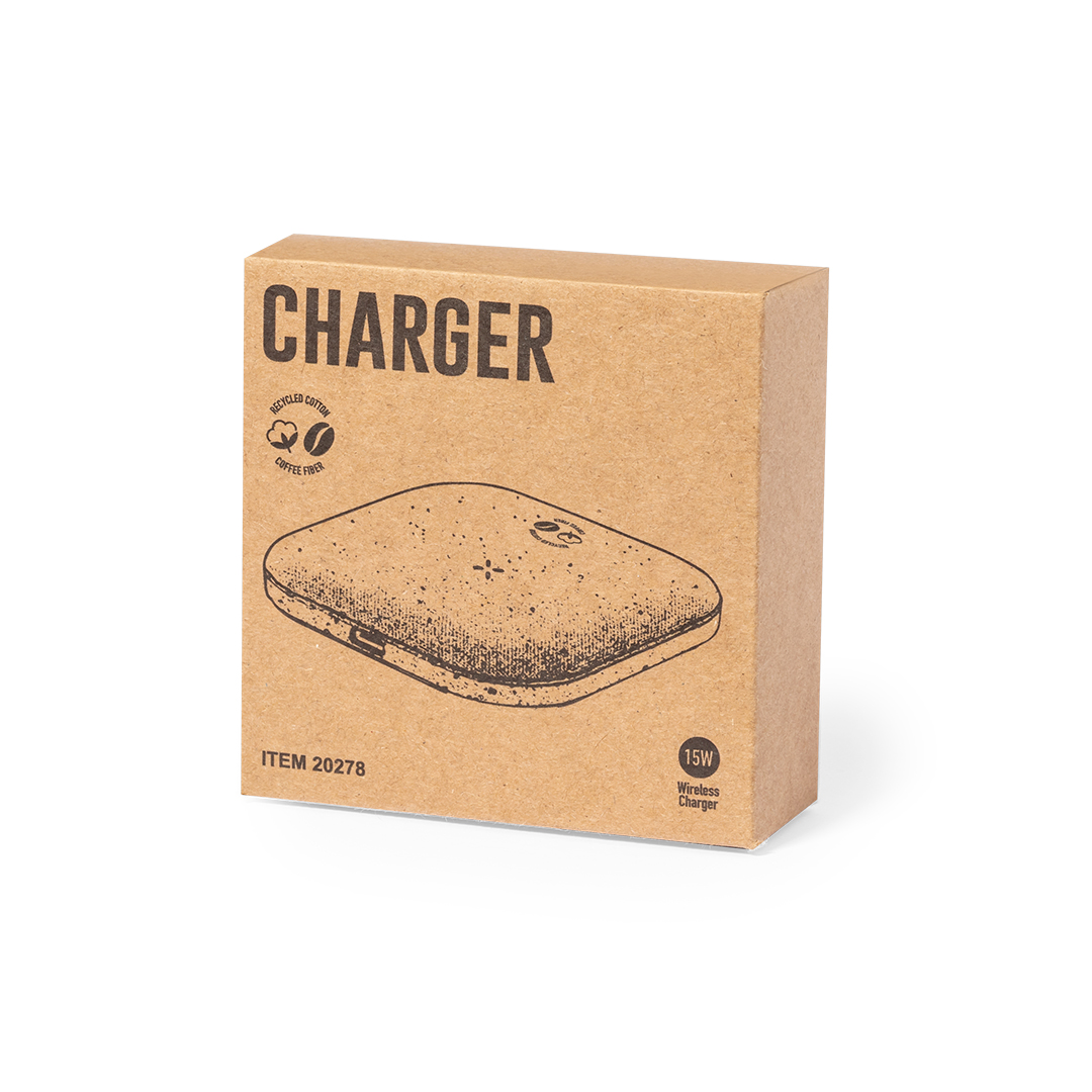Chargeur Griffin