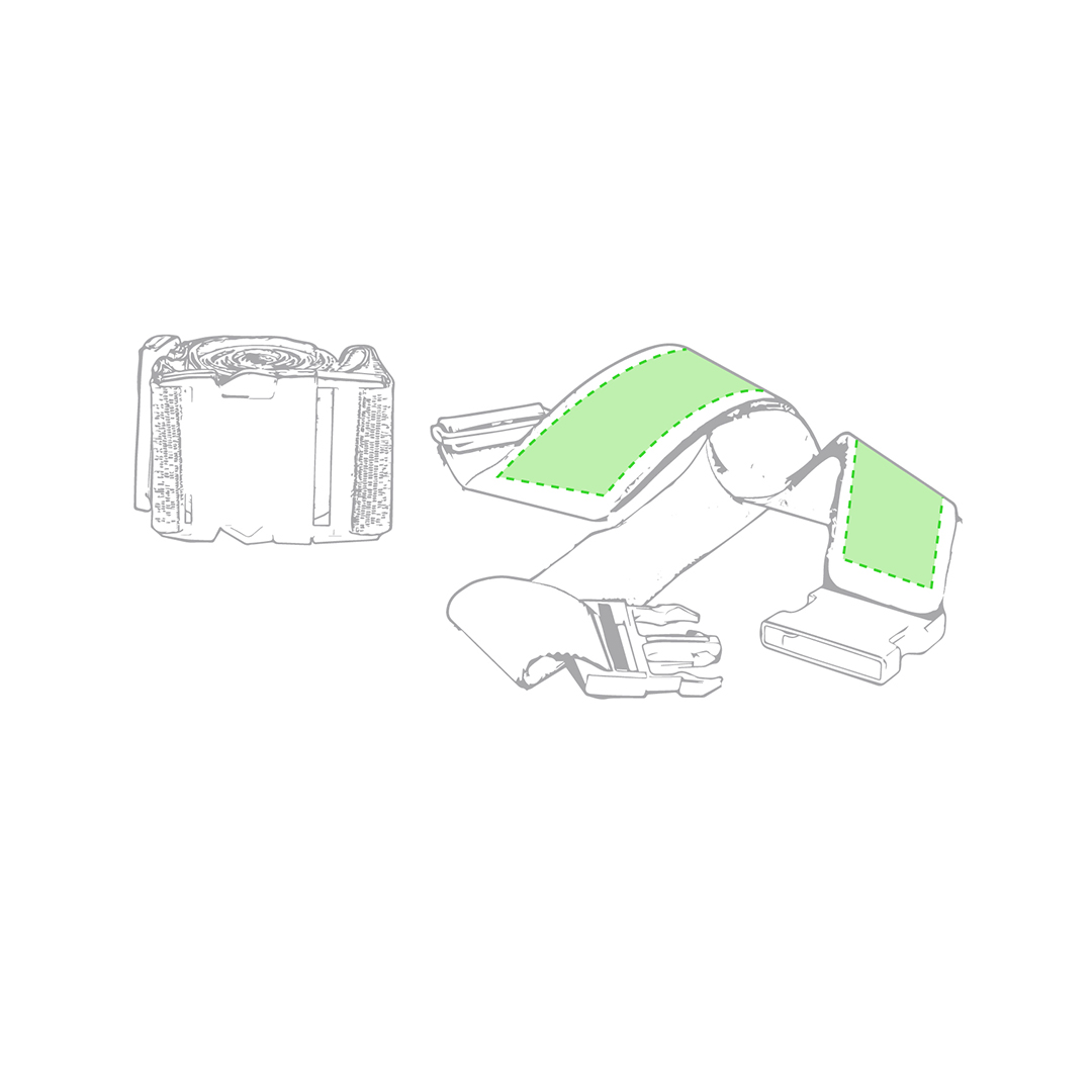 Sangle Bagage Ripley