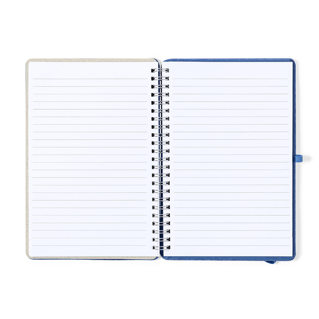 Cahier Support Maisux