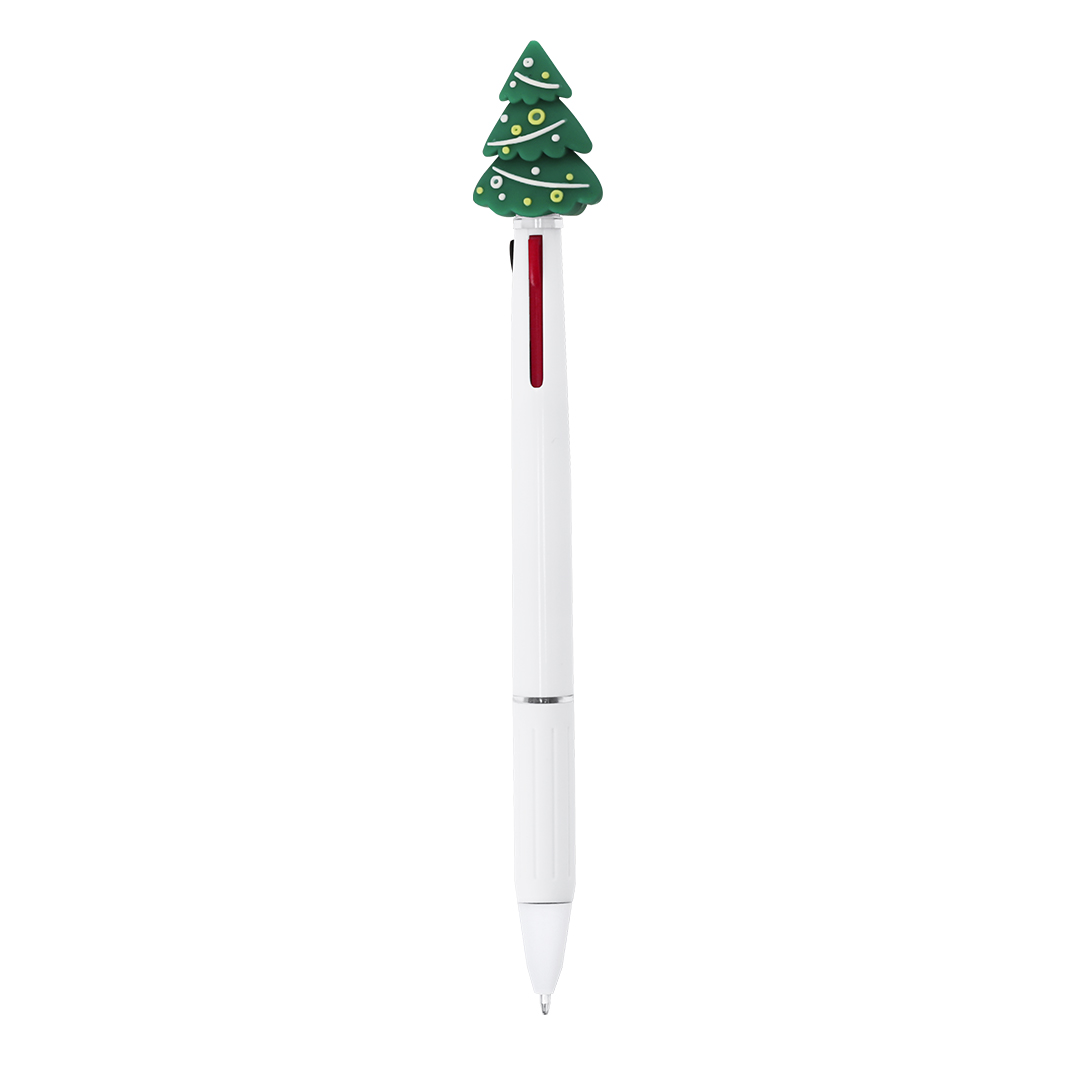 Stylet Multicolore Trismas