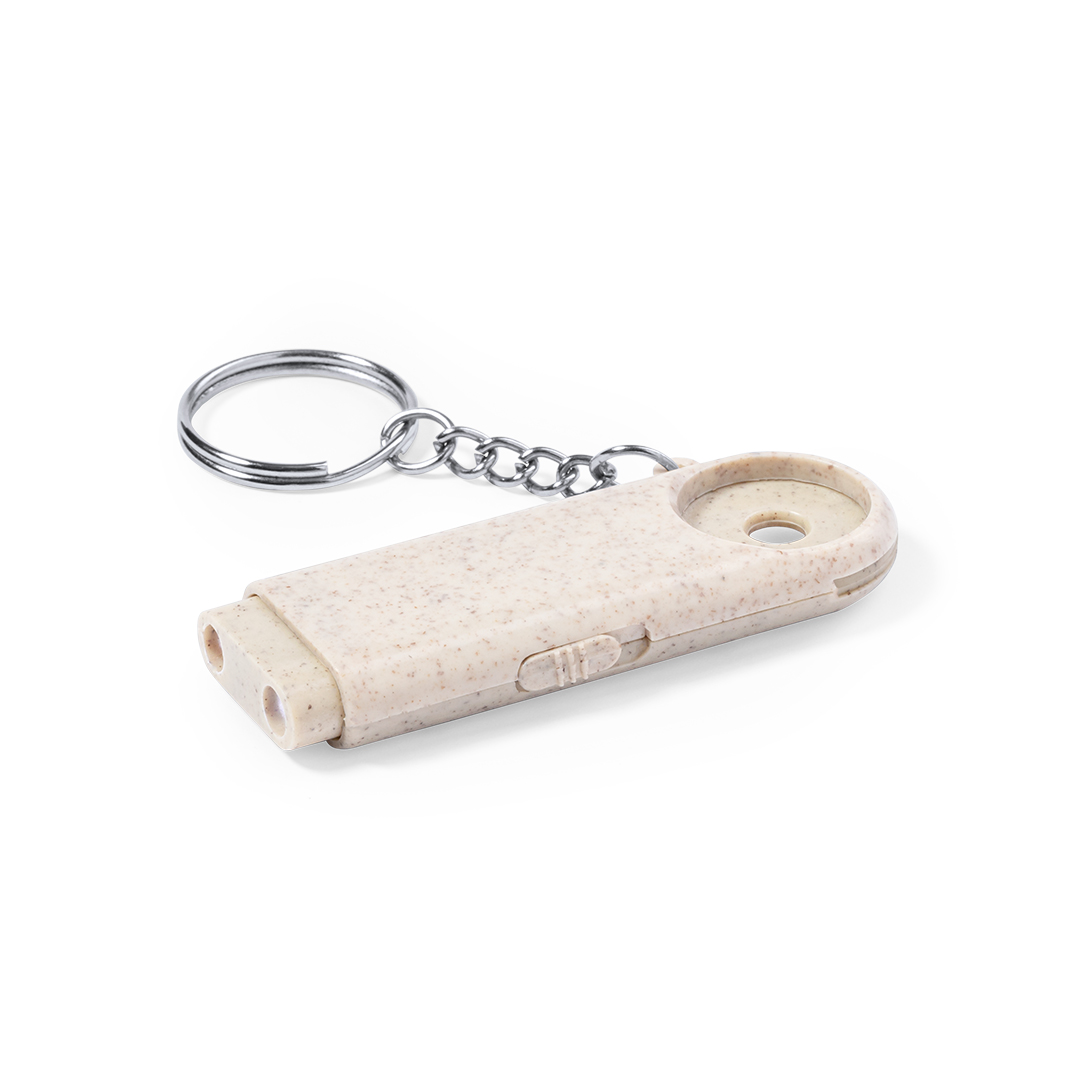 Porte-Clés Monnaie Evelyn