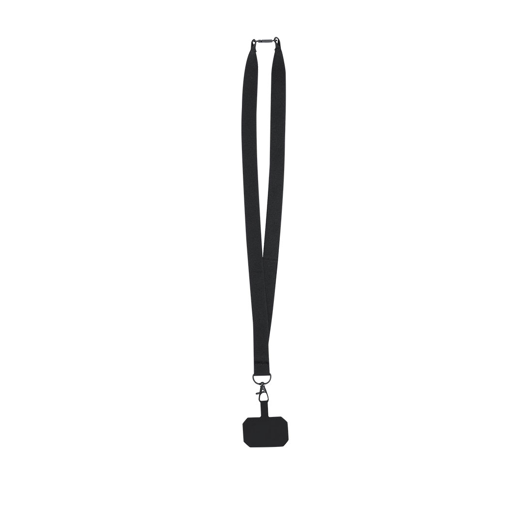 Lanyard Support Sailix